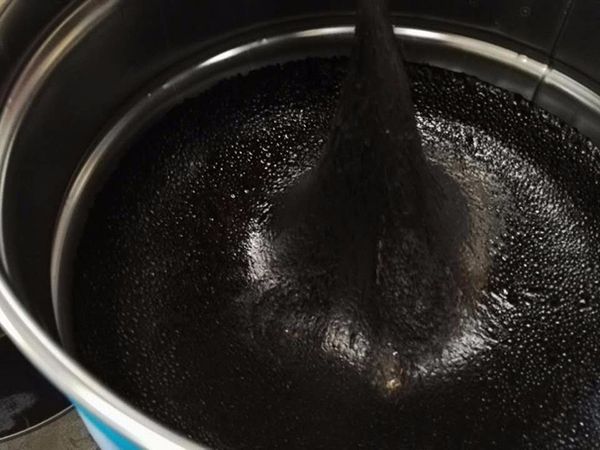 橡胶沥青液体防水涂料