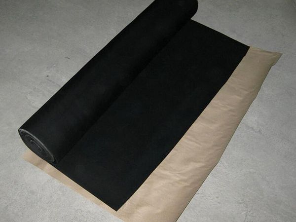 三元乙丙橡胶卷材