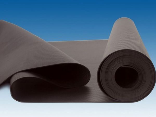 三元乙丙橡胶卷材